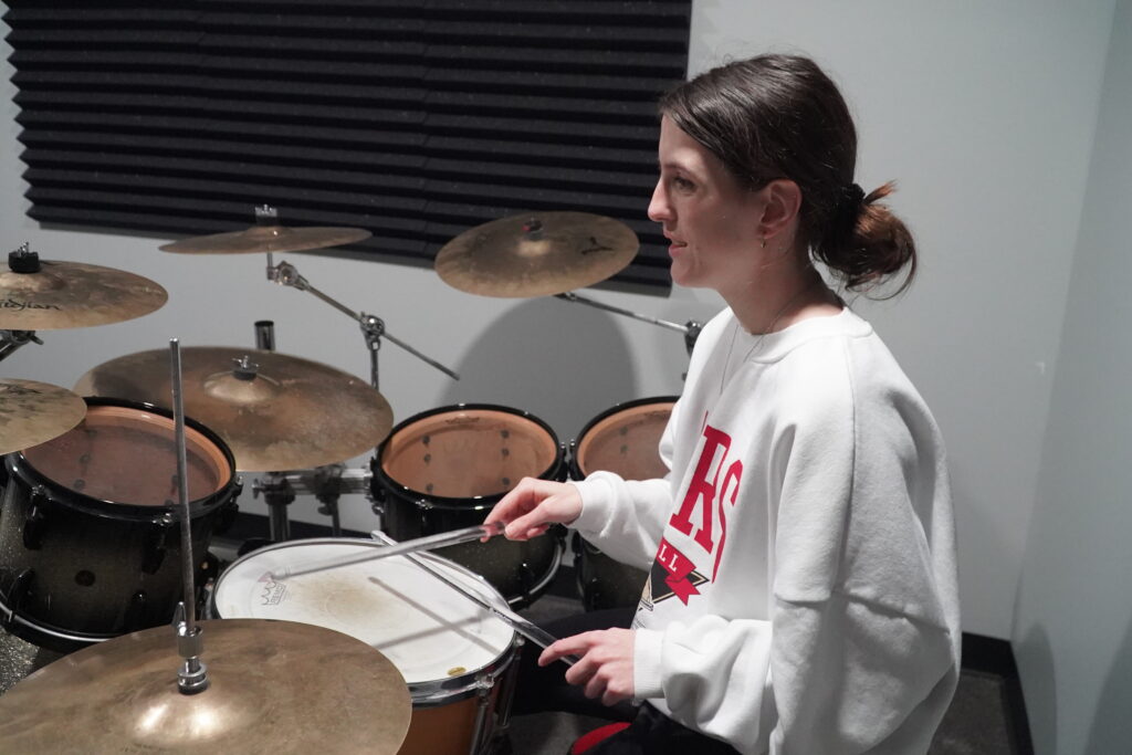 Emma-Drums